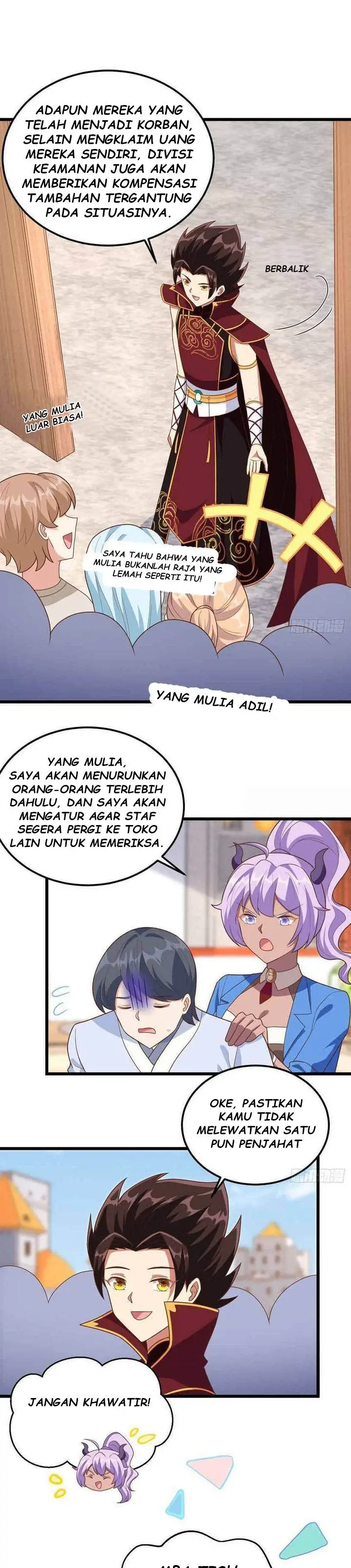 image-komik-to-be-the-castellan-king-chapter-350-15/18