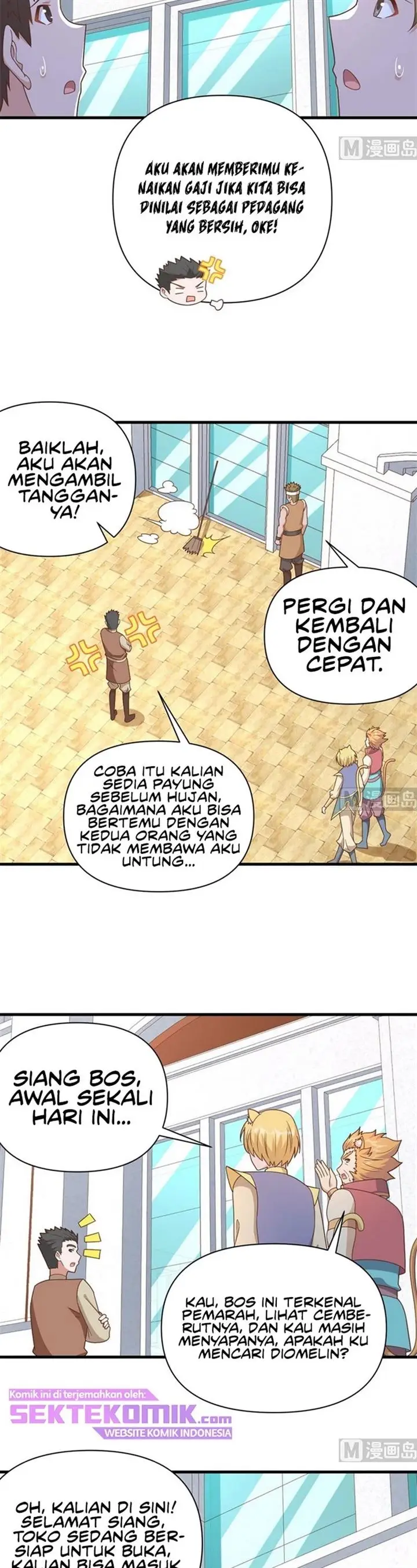 image-komik-to-be-the-castellan-king-chapter-351-3/21