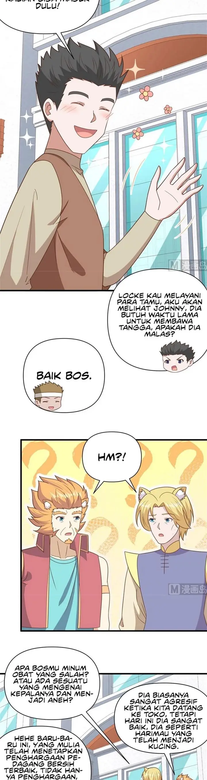 image-komik-to-be-the-castellan-king-chapter-351-4/21