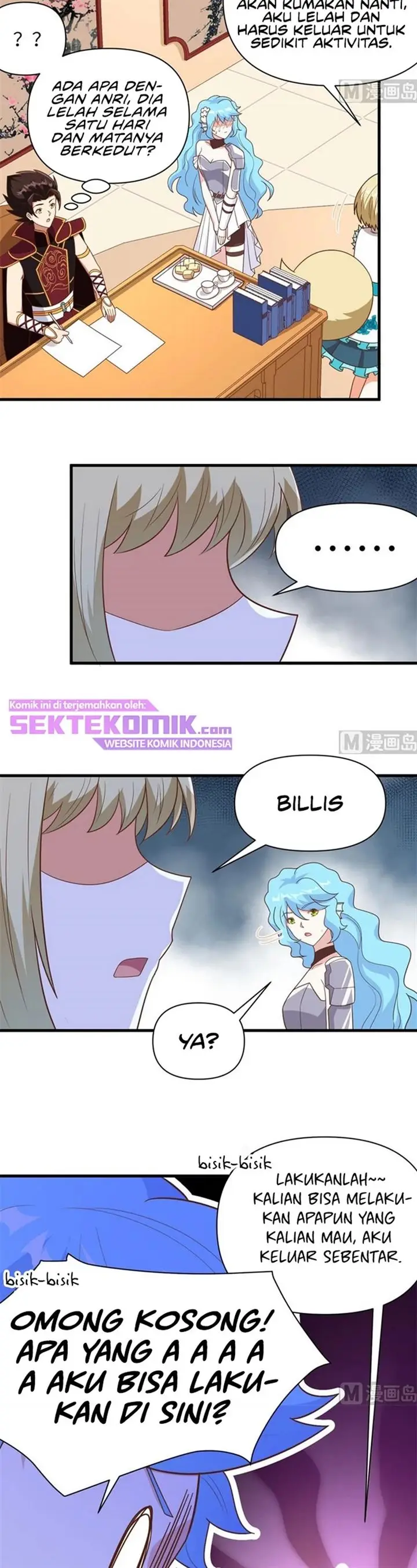 image-komik-to-be-the-castellan-king-chapter-351-7/21