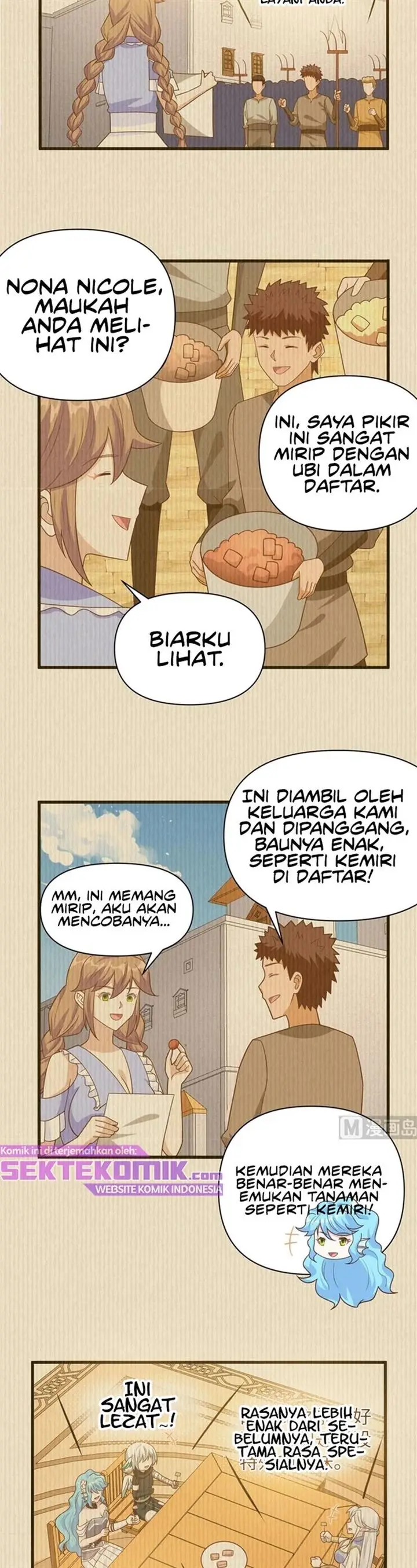 image-komik-to-be-the-castellan-king-chapter-351-10/21