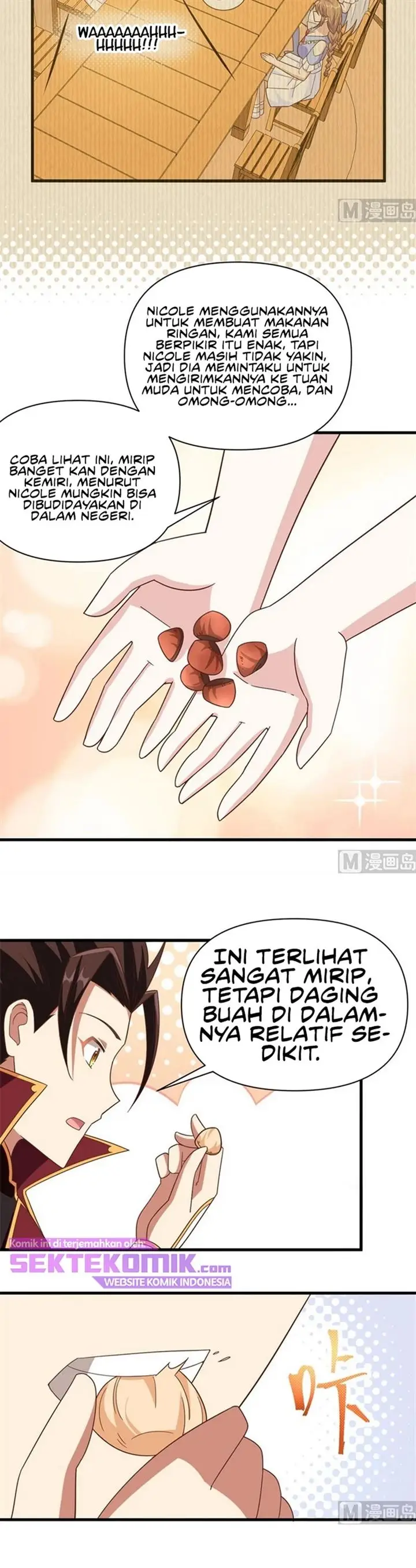 image-komik-to-be-the-castellan-king-chapter-351-11/21