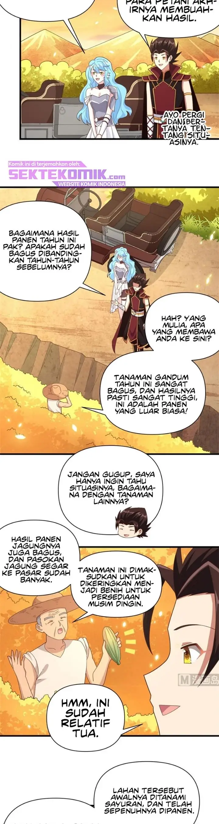 image-komik-to-be-the-castellan-king-chapter-351-14/21