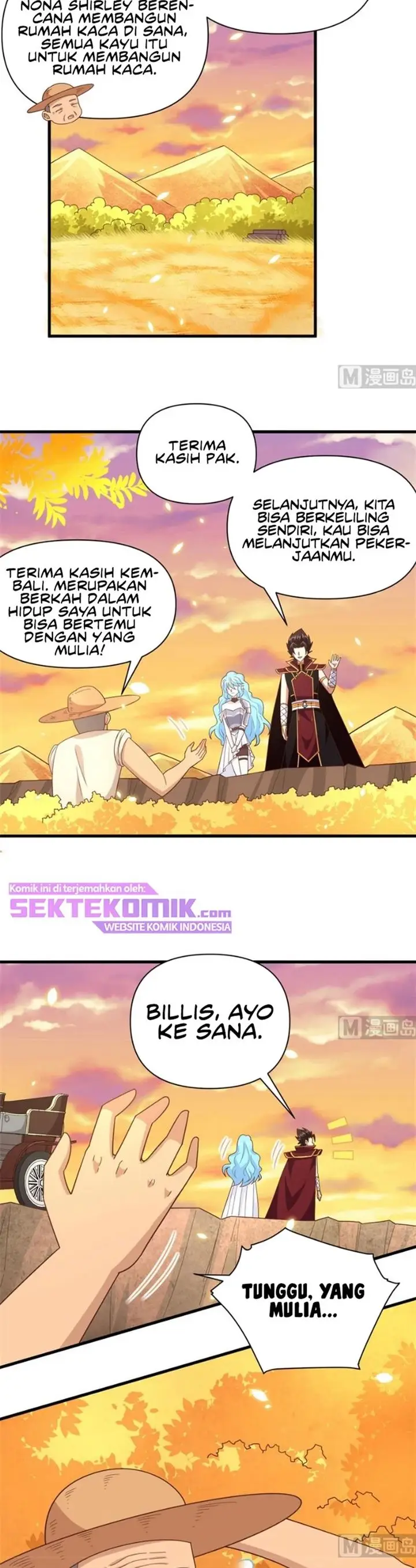 image-komik-to-be-the-castellan-king-chapter-351-15/21
