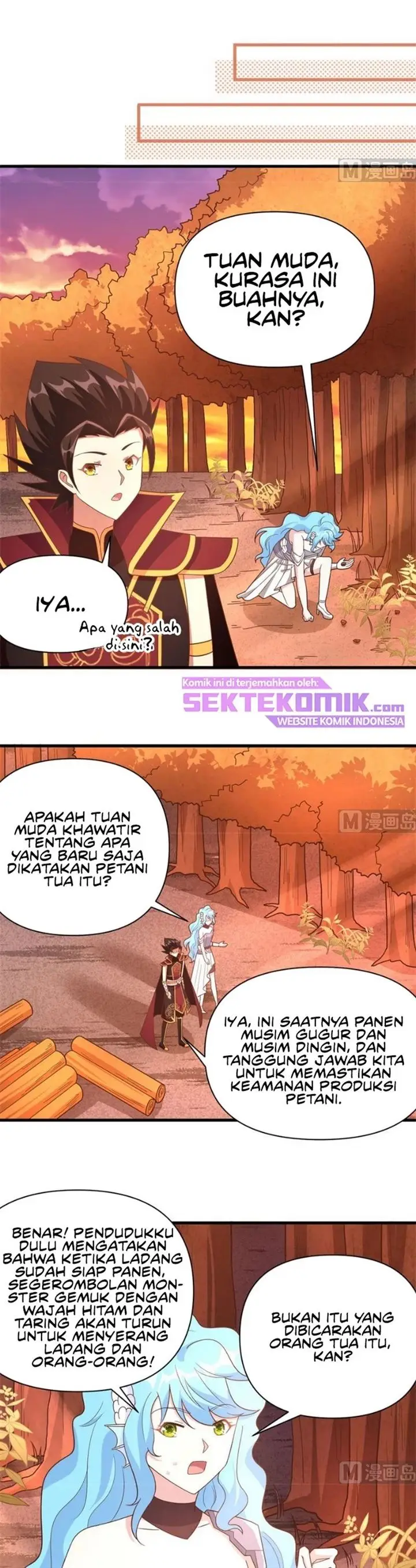 image-komik-to-be-the-castellan-king-chapter-351-17/21