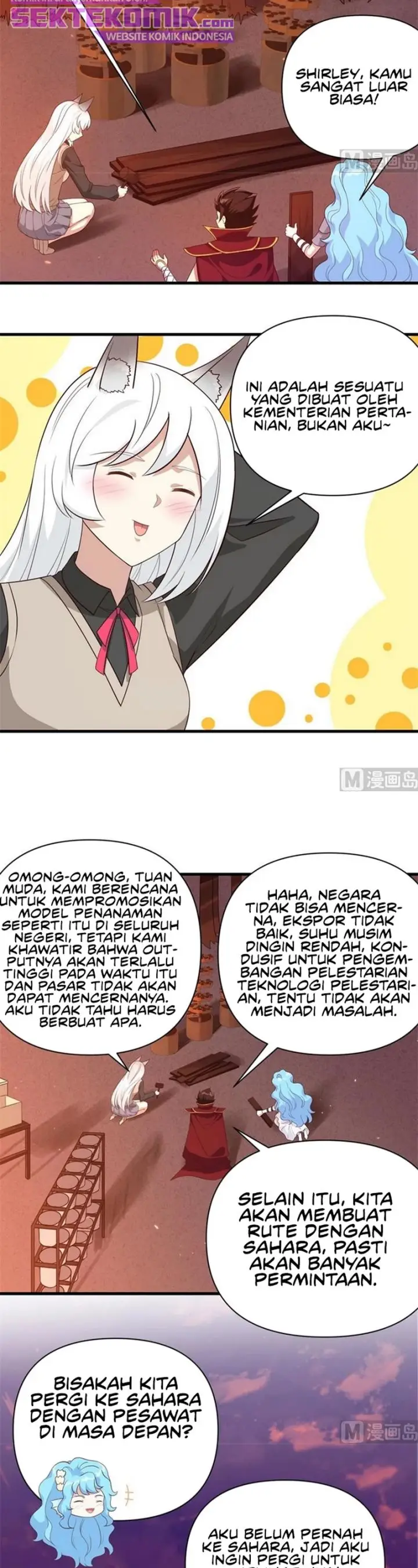 image-komik-to-be-the-castellan-king-chapter-352-8/20