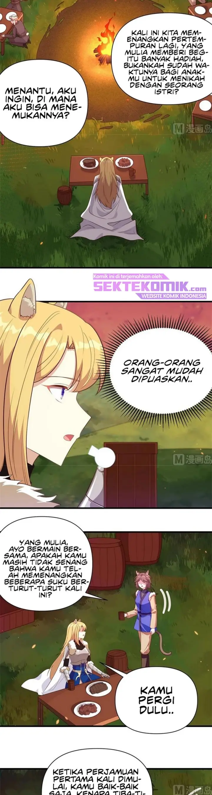 image-komik-to-be-the-castellan-king-chapter-352-10/20