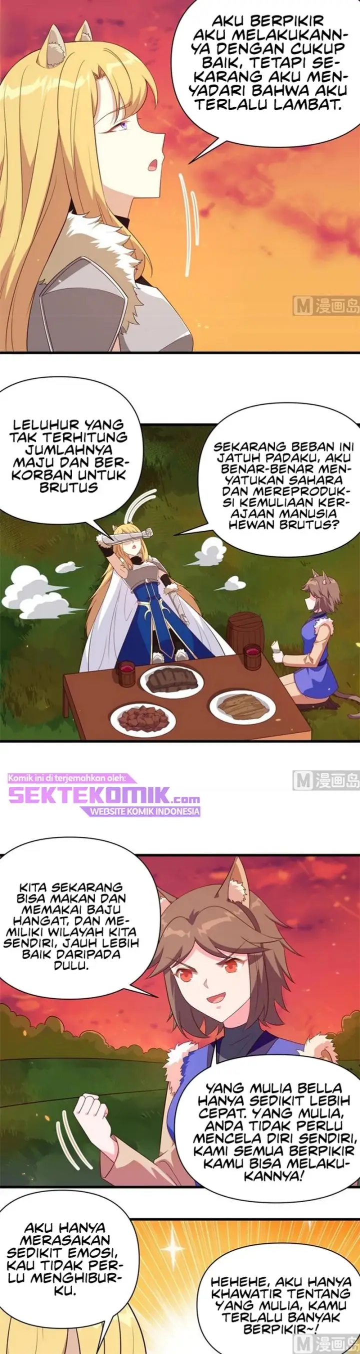 image-komik-to-be-the-castellan-king-chapter-352-12/20