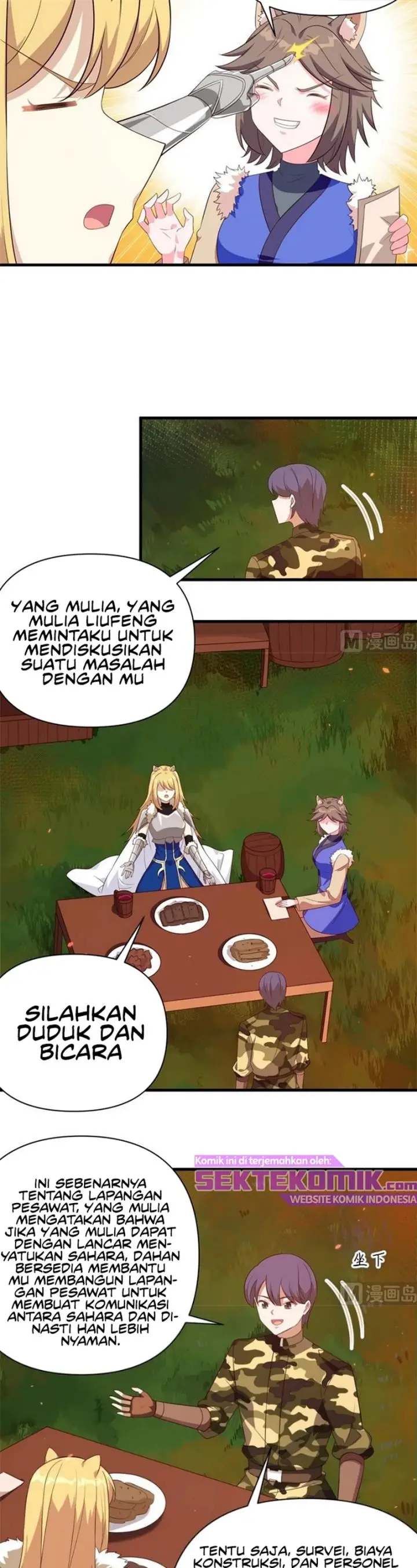 image-komik-to-be-the-castellan-king-chapter-352-13/20