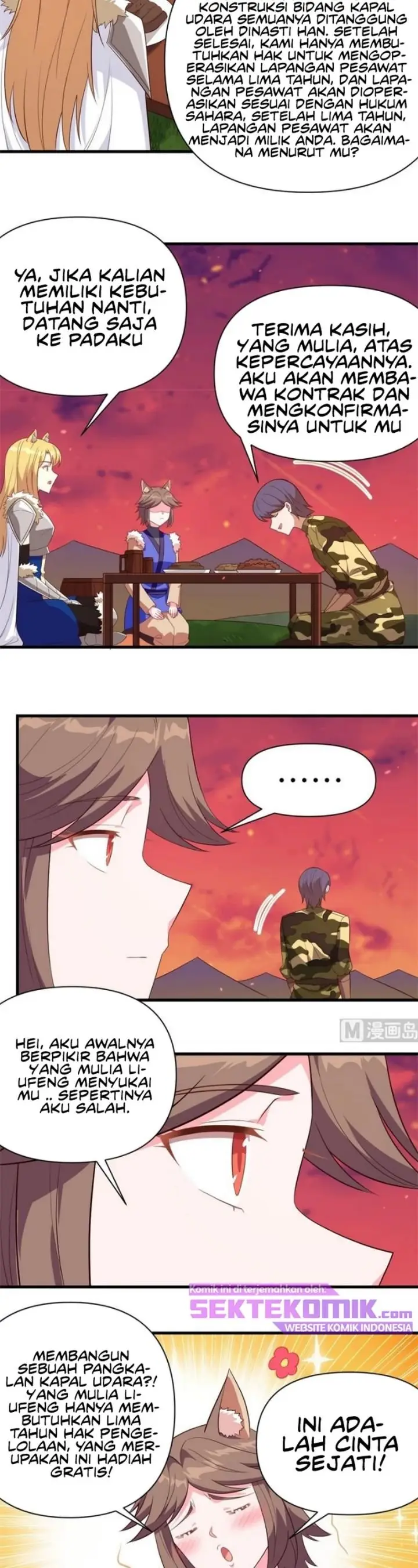 image-komik-to-be-the-castellan-king-chapter-352-14/20