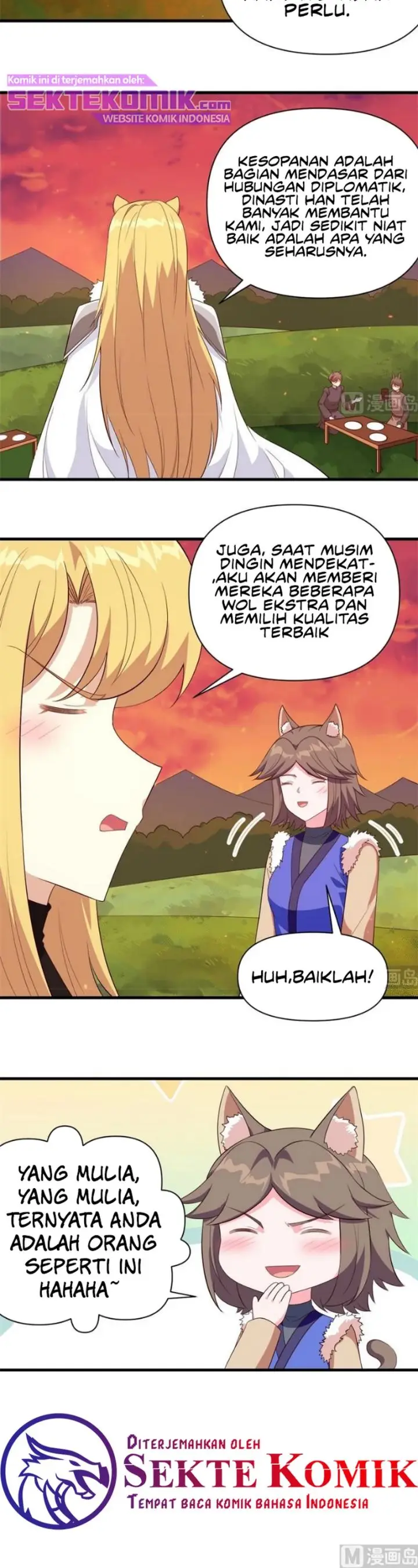 image-komik-to-be-the-castellan-king-chapter-352-16/20