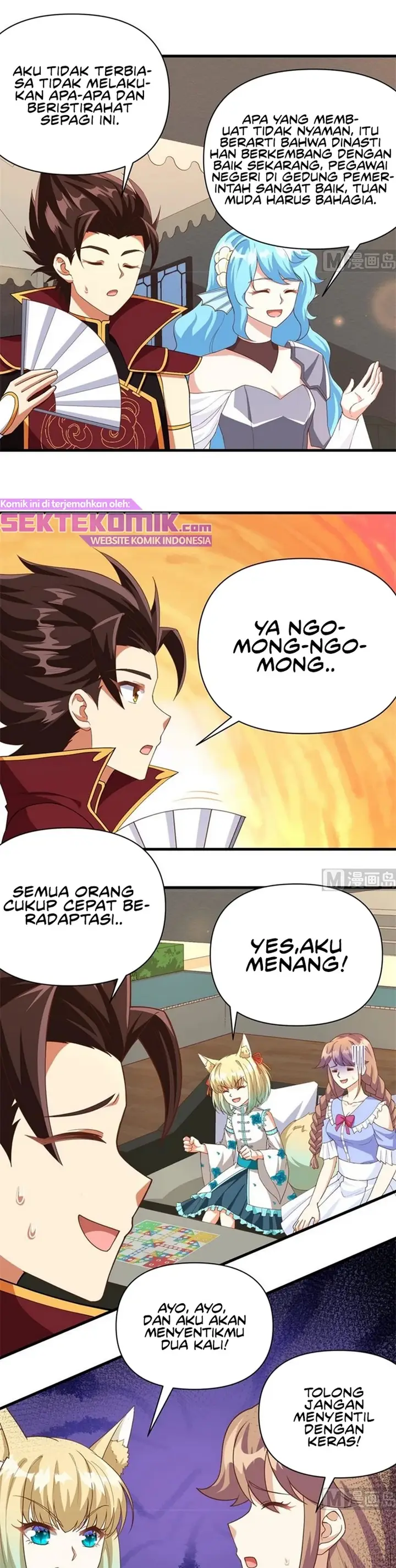 image-komik-to-be-the-castellan-king-chapter-353-2/21
