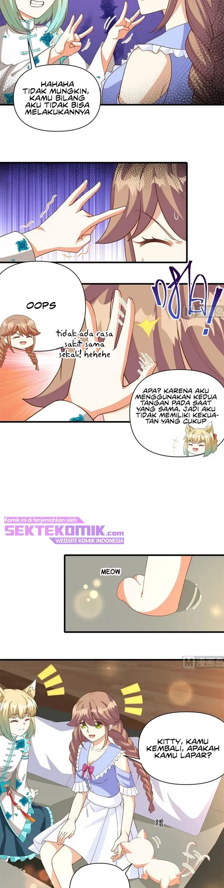 image-komik-to-be-the-castellan-king-chapter-353-3/21