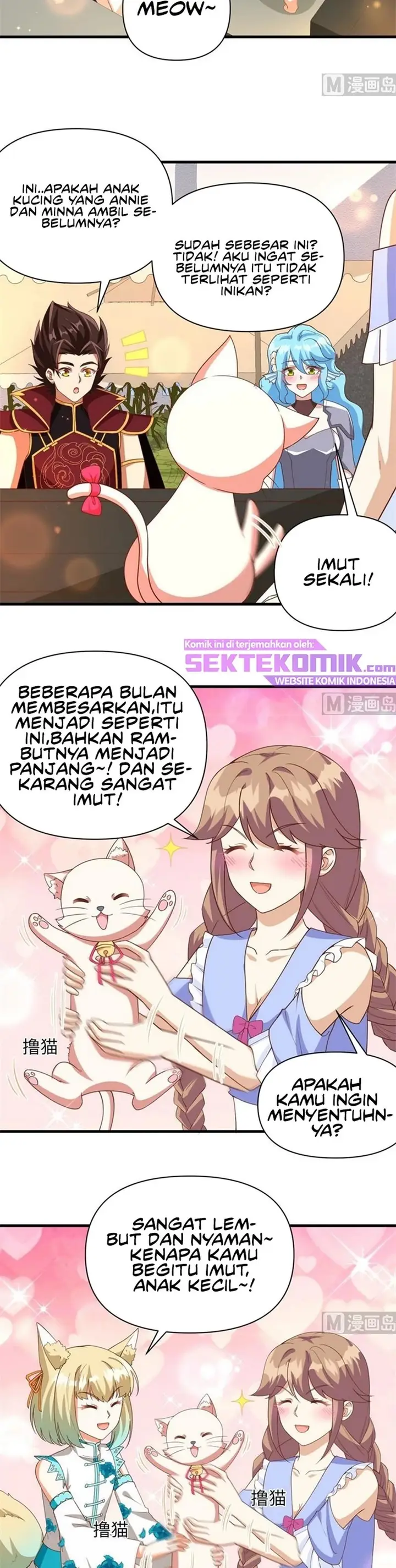 image-komik-to-be-the-castellan-king-chapter-353-4/21