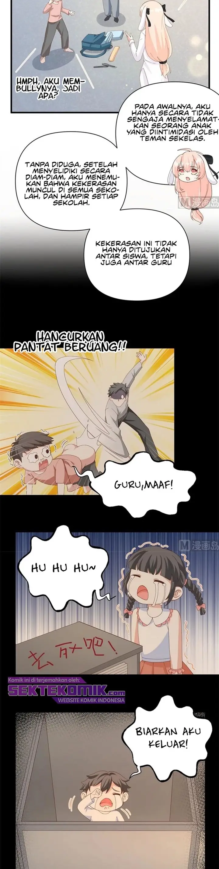 image-komik-to-be-the-castellan-king-chapter-353-12/21