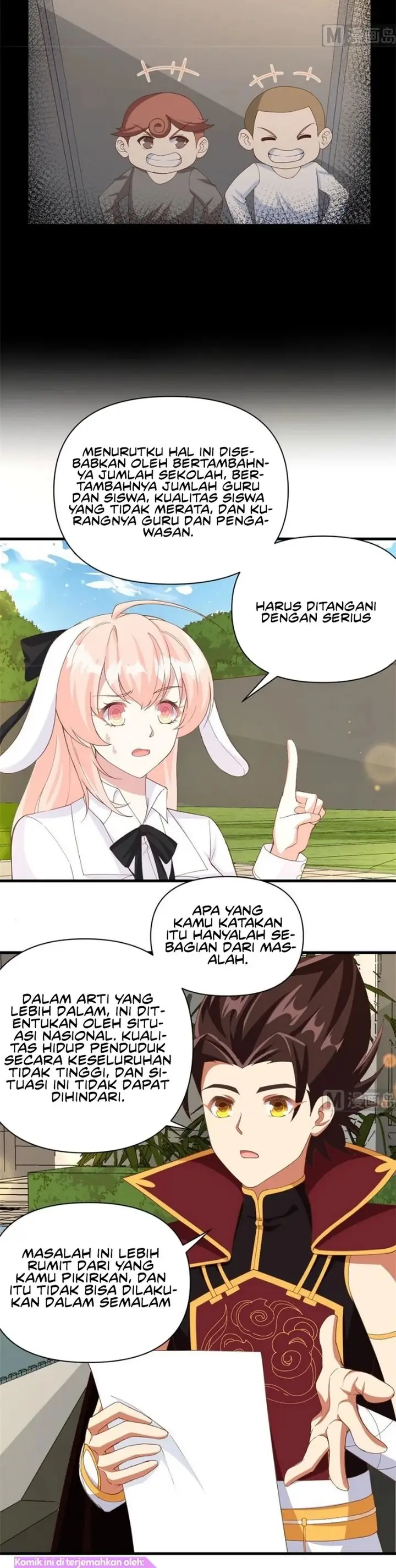 image-komik-to-be-the-castellan-king-chapter-353-13/21