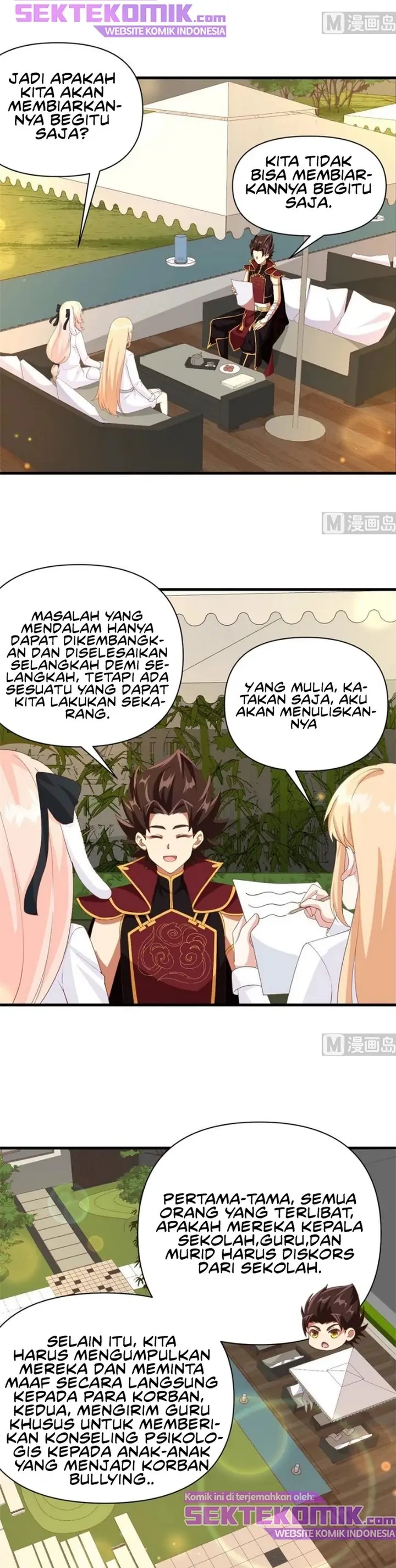 image-komik-to-be-the-castellan-king-chapter-353-14/21