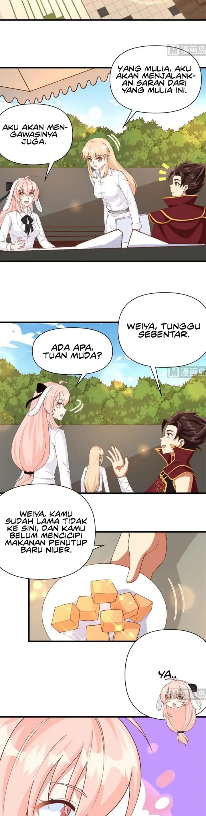 image-komik-to-be-the-castellan-king-chapter-353-15/21