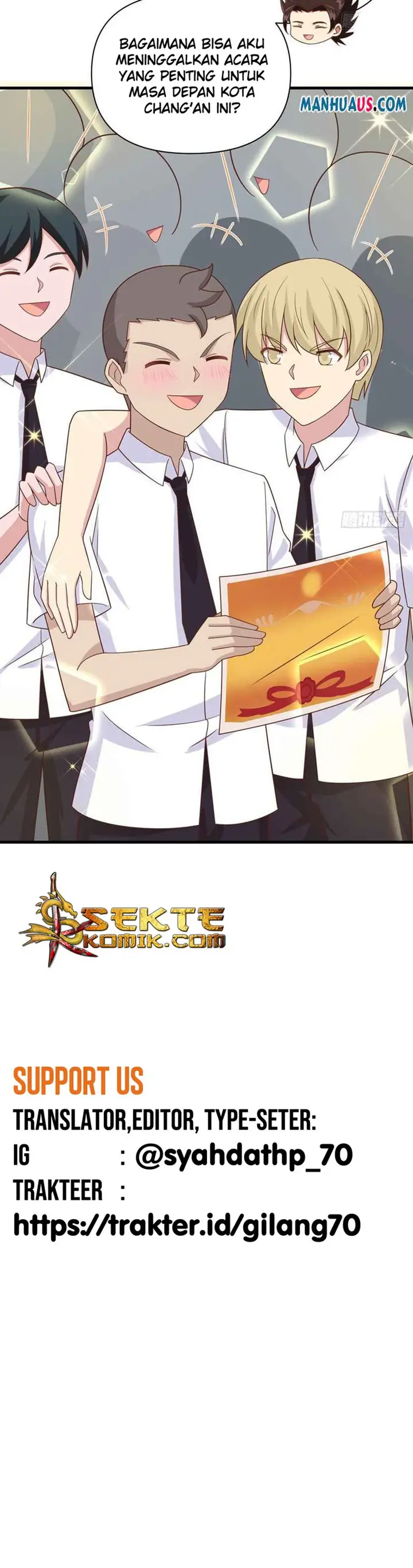 image-komik-to-be-the-castellan-king-chapter-354-9/11