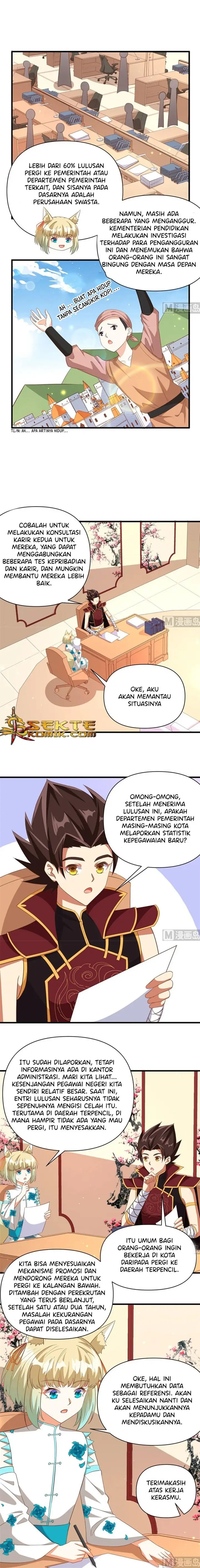 image-komik-to-be-the-castellan-king-chapter-355-3/11