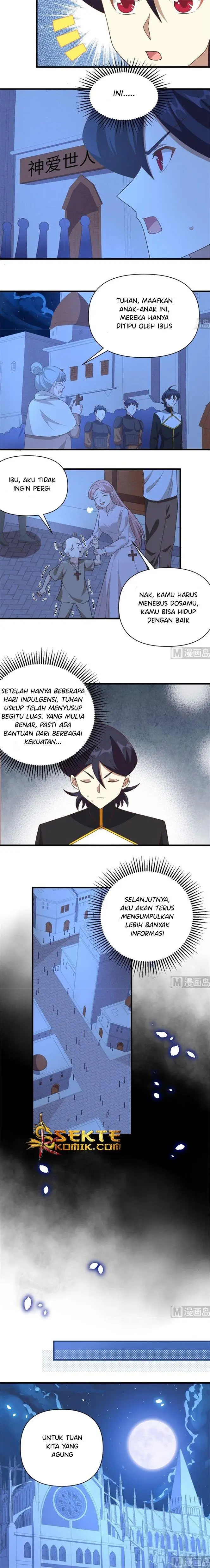 image-komik-to-be-the-castellan-king-chapter-357-5/11
