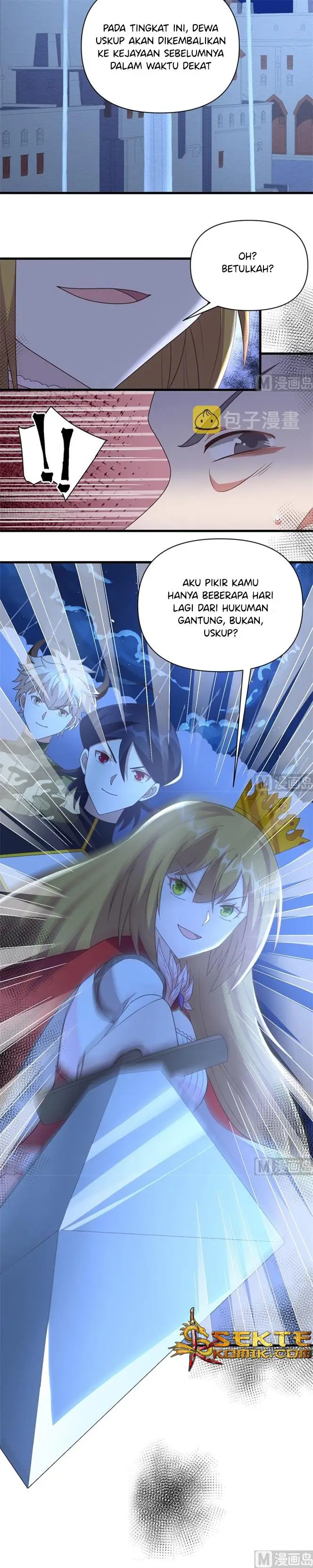 image-komik-to-be-the-castellan-king-chapter-357-9/11