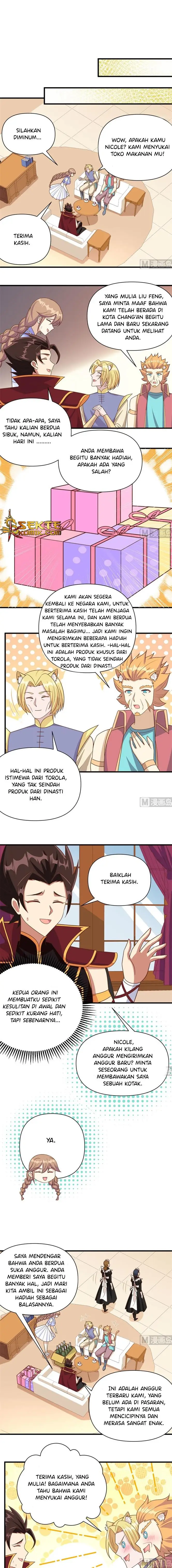 image-komik-to-be-the-castellan-king-chapter-358-5/8