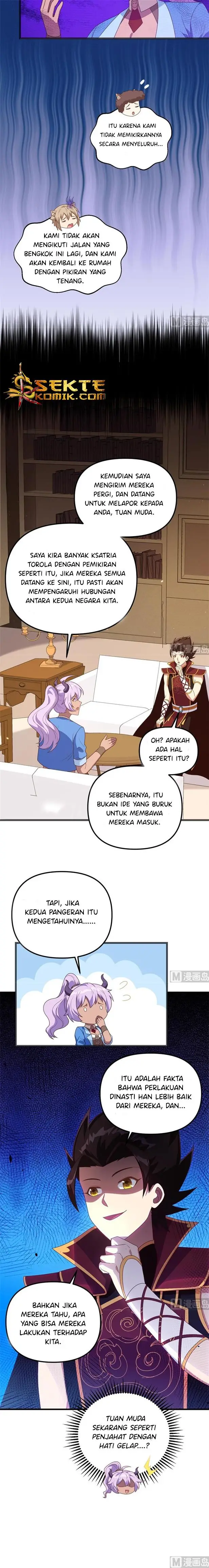 image-komik-to-be-the-castellan-king-chapter-360-9/11