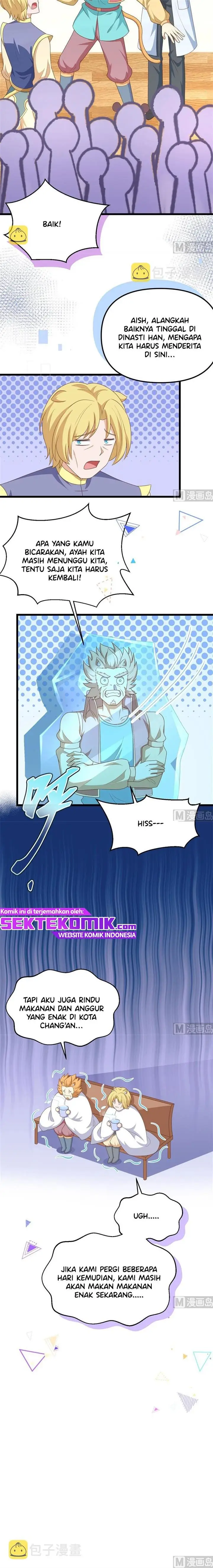 image-komik-to-be-the-castellan-king-chapter-373-18/20