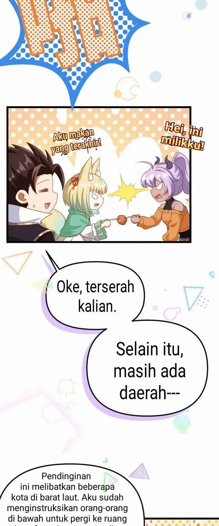 image-komik-to-be-the-castellan-king-chapter-374-25/75