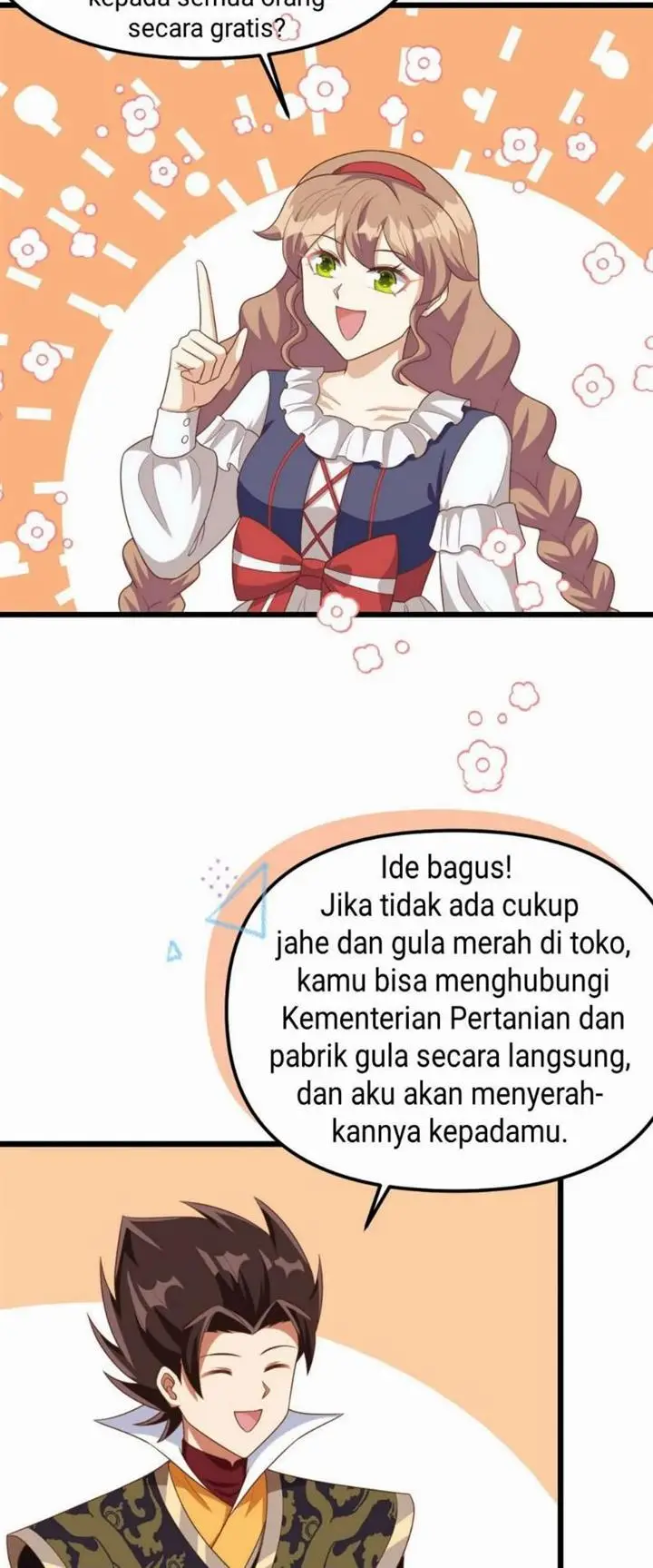image-komik-to-be-the-castellan-king-chapter-374-27/75