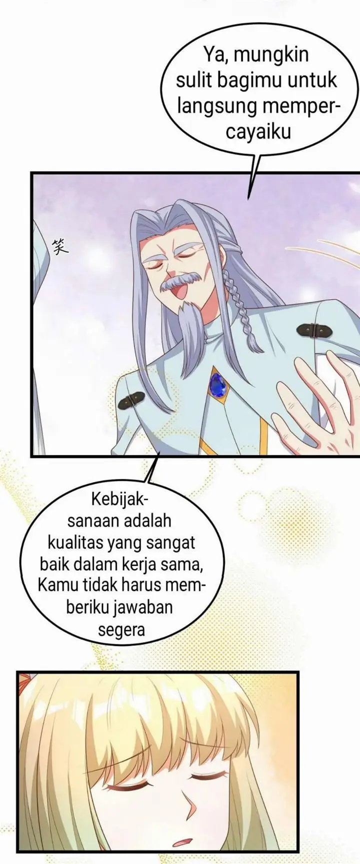 image-komik-to-be-the-castellan-king-chapter-379-46/50