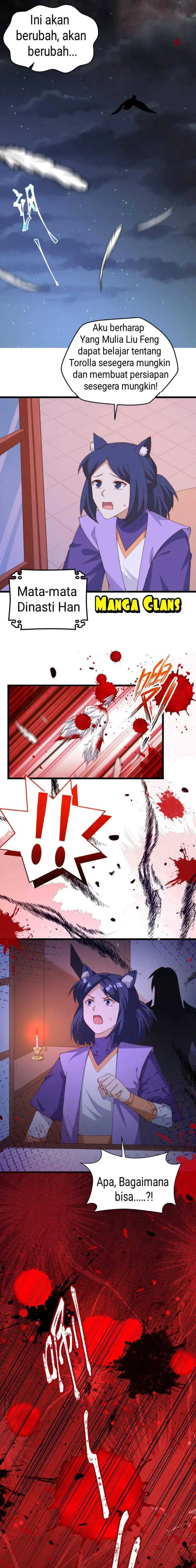 image-komik-to-be-the-castellan-king-chapter-381-11/14