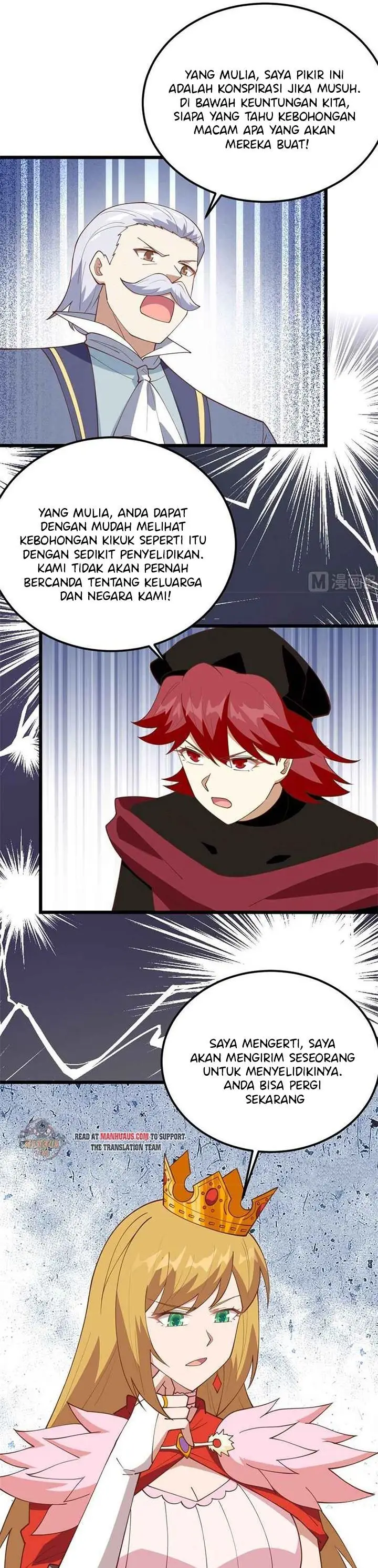 image-komik-to-be-the-castellan-king-chapter-388-4/21