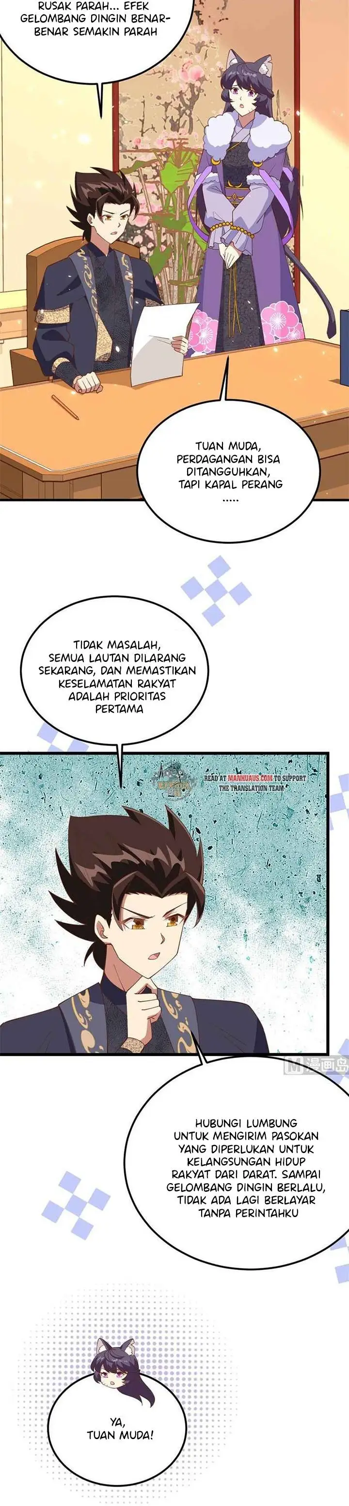 image-komik-to-be-the-castellan-king-chapter-388-9/21