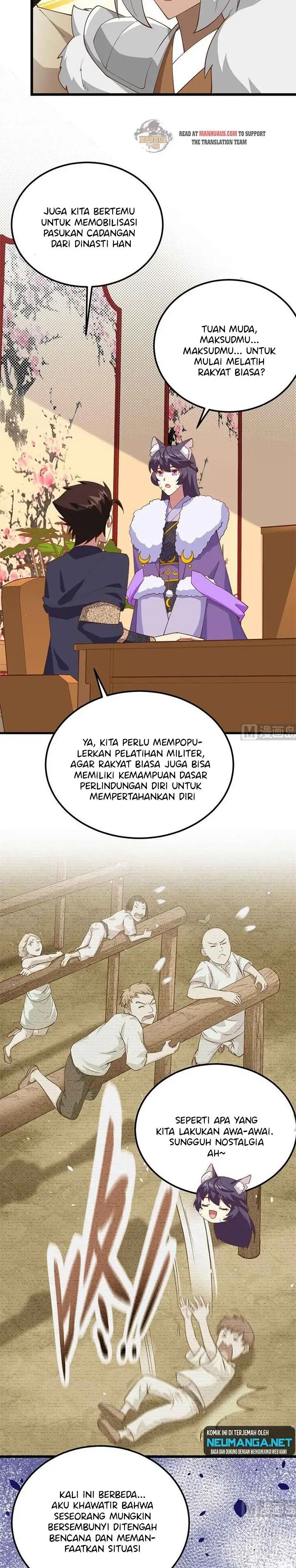 image-komik-to-be-the-castellan-king-chapter-388-11/21