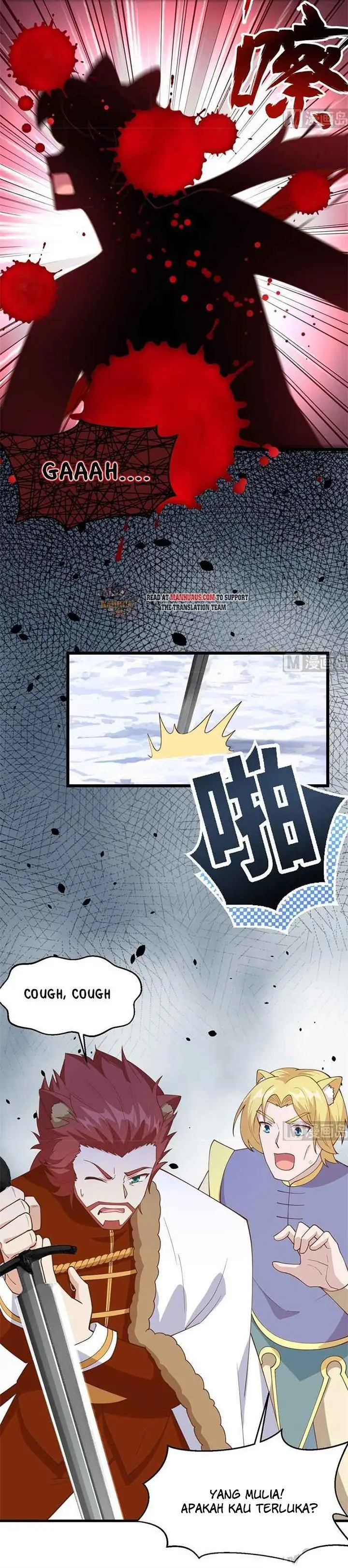 image-komik-to-be-the-castellan-king-chapter-388-15/21