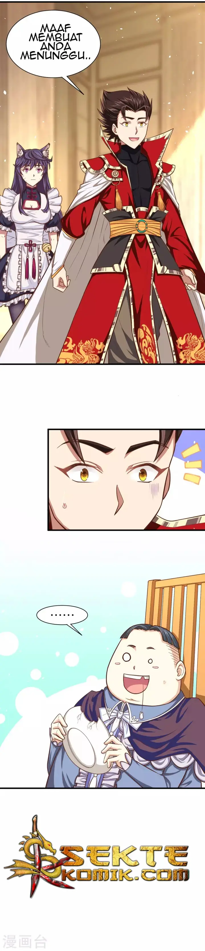 image-komik-to-be-the-castellan-king-chapter-39-19/22