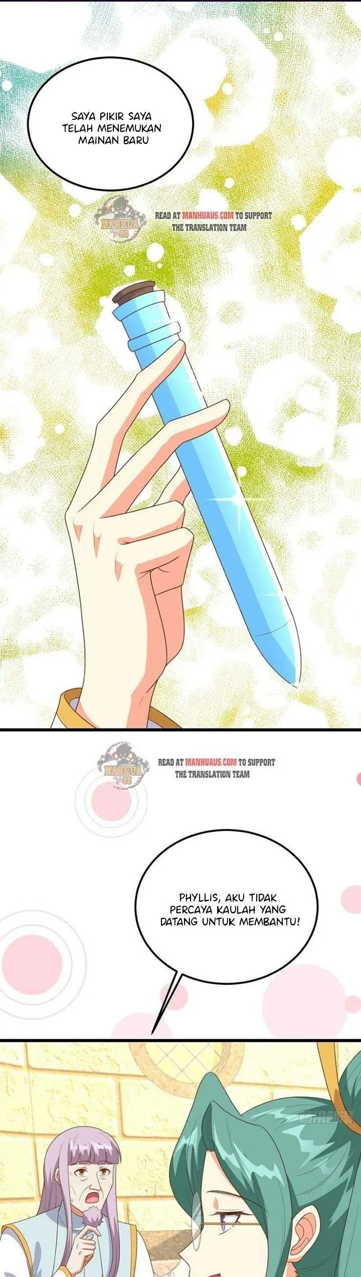 image-komik-to-be-the-castellan-king-chapter-390-1/24