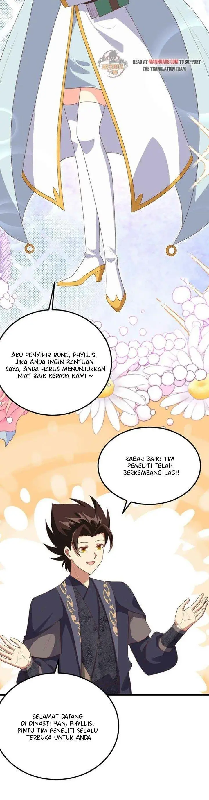 image-komik-to-be-the-castellan-king-chapter-390-6/24