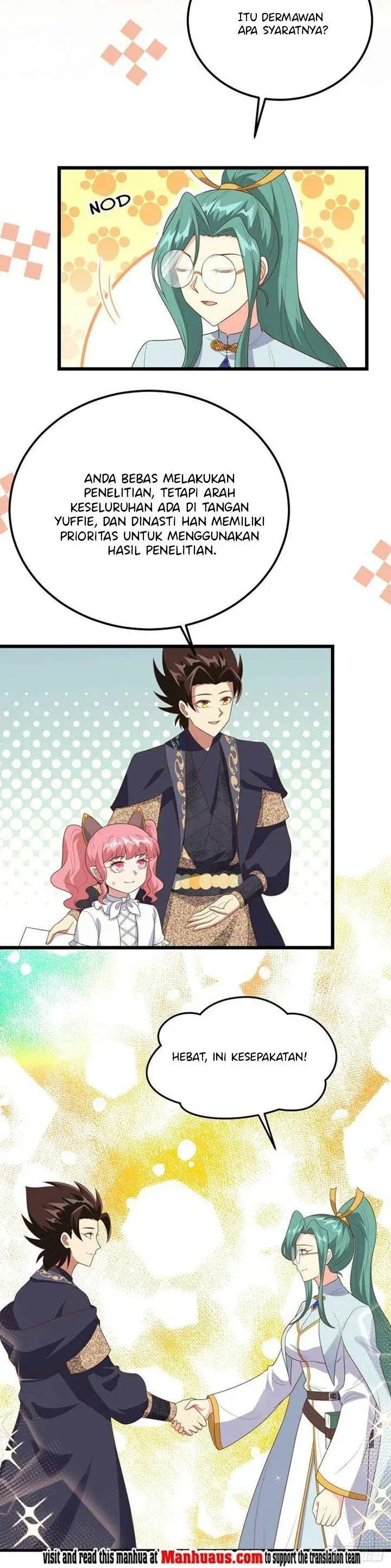 image-komik-to-be-the-castellan-king-chapter-390-9/24