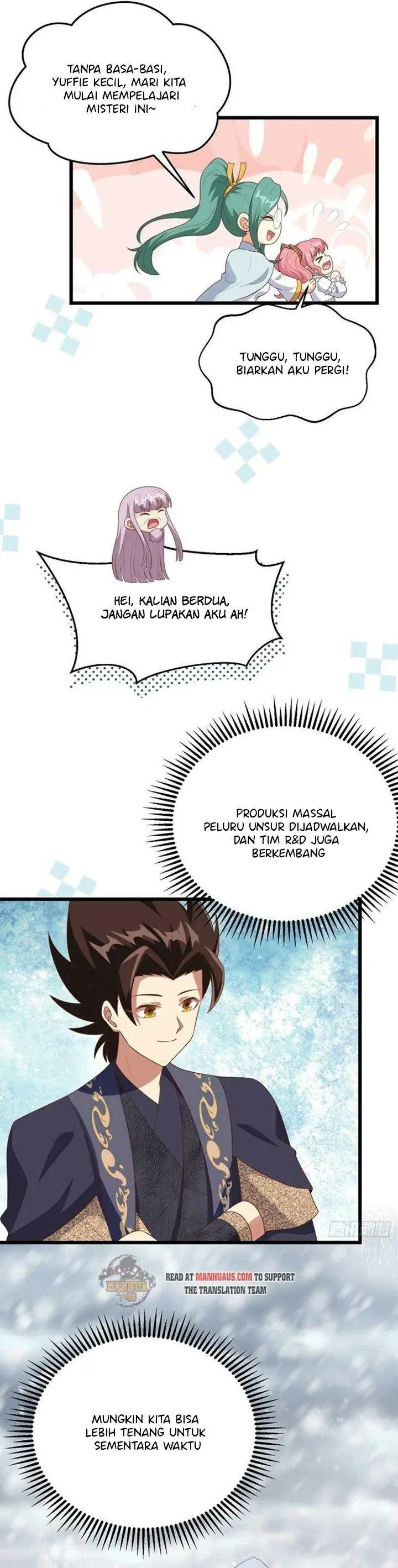 image-komik-to-be-the-castellan-king-chapter-390-10/24