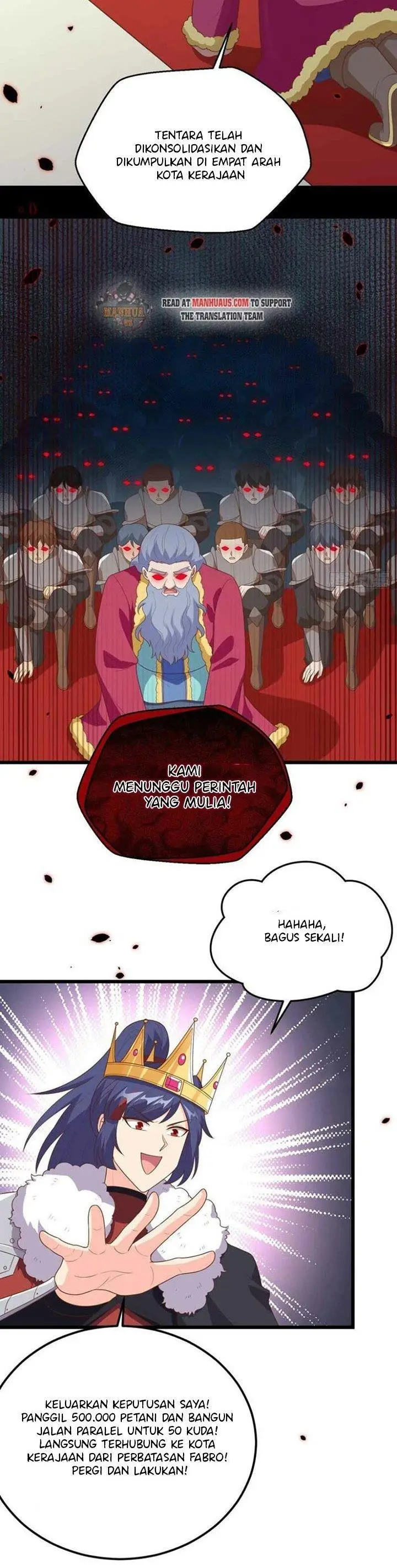 image-komik-to-be-the-castellan-king-chapter-390-12/24