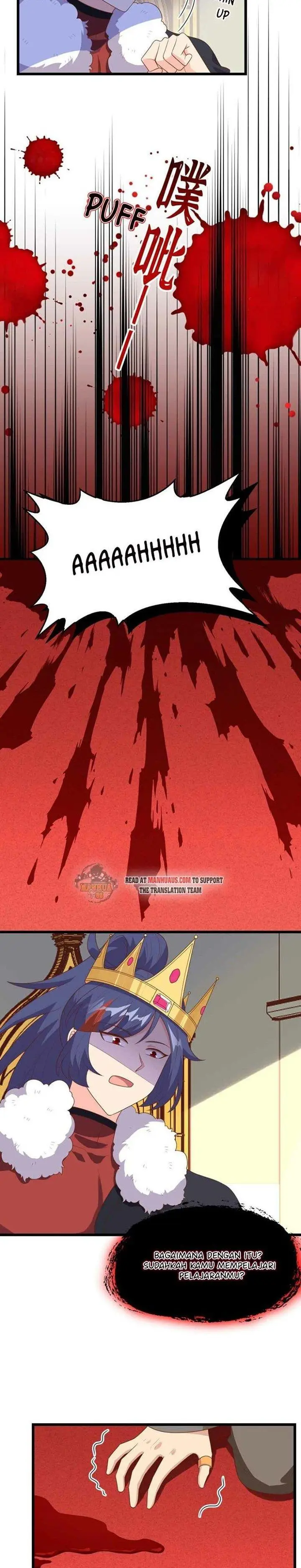 image-komik-to-be-the-castellan-king-chapter-390-14/24