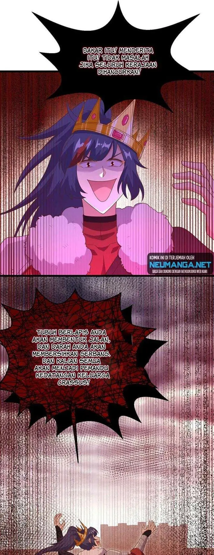 image-komik-to-be-the-castellan-king-chapter-390-19/24