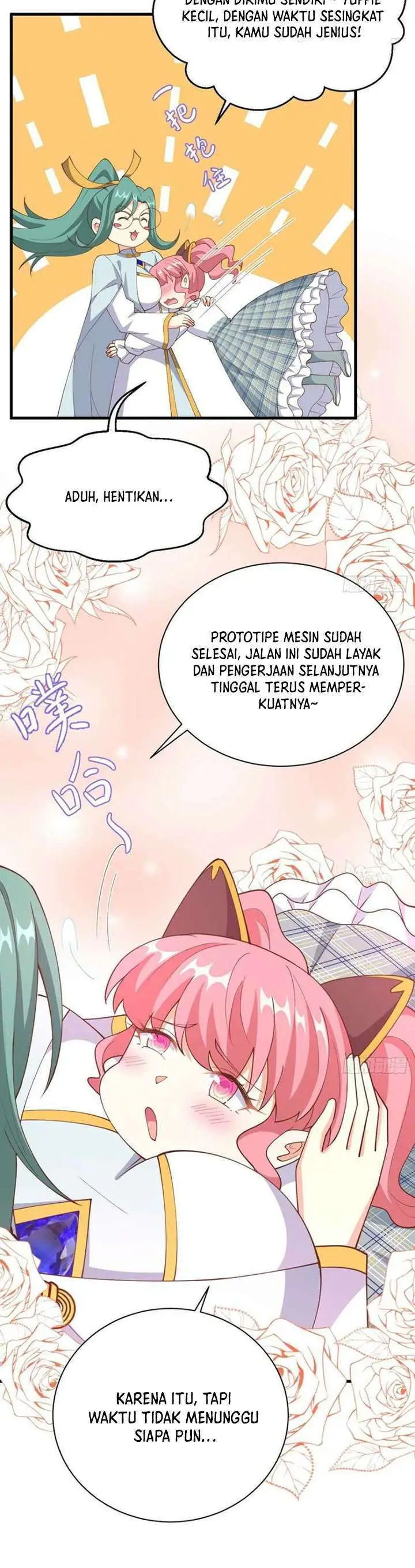 image-komik-to-be-the-castellan-king-chapter-392-3/27