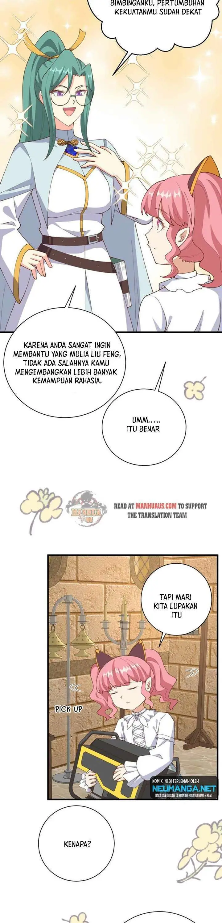 image-komik-to-be-the-castellan-king-chapter-392-5/27