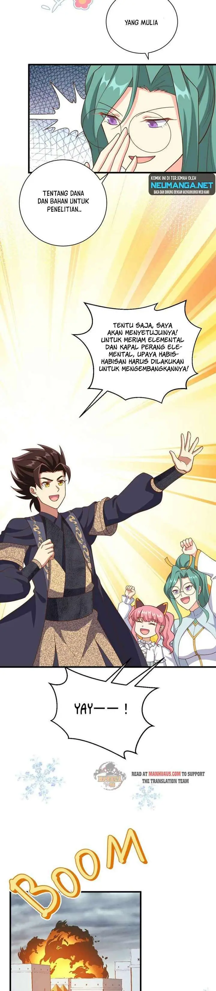 image-komik-to-be-the-castellan-king-chapter-392-11/27