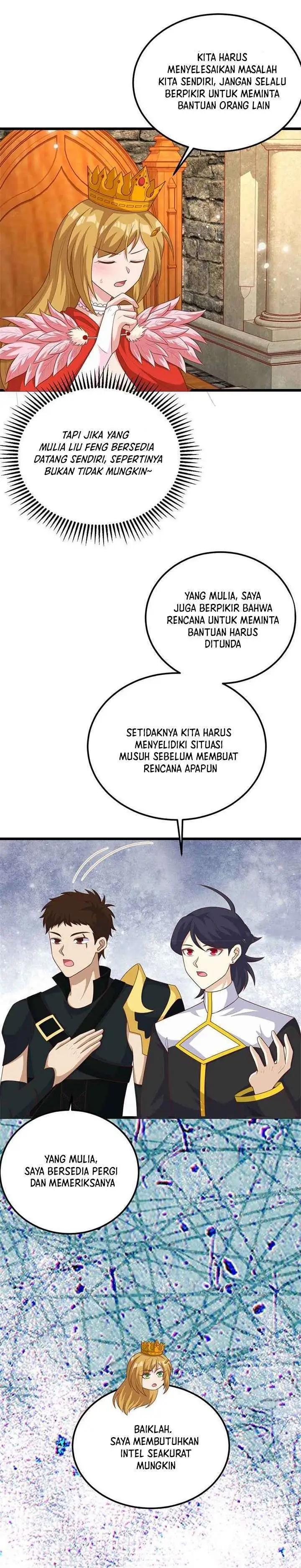 image-komik-to-be-the-castellan-king-chapter-393-10/24