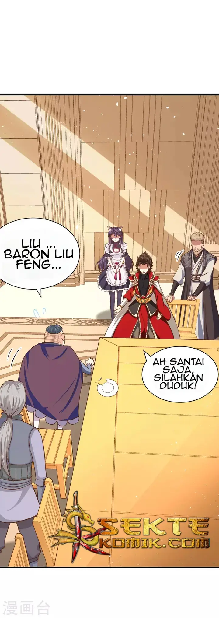 image-komik-to-be-the-castellan-king-chapter-40-5/23